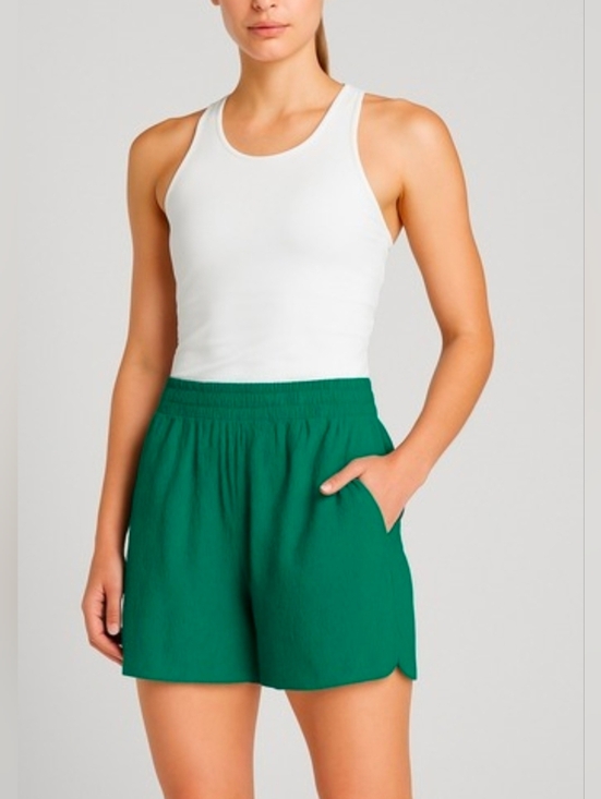 Athleta Pants - ATHLETA - Echo Shorts